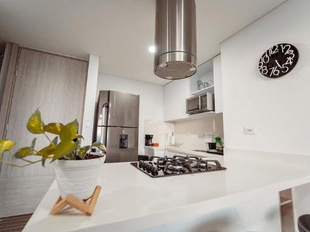 Apartamento en arriendo Bucaramanga, Santander, Colombia