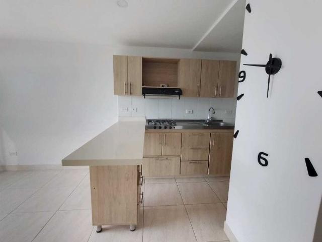 Apartamento en arriendo, Buenos aires