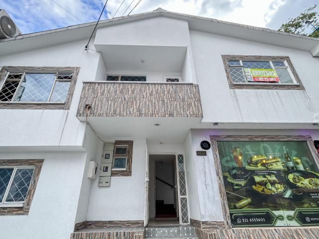 Apartamento en arriendo, Buque