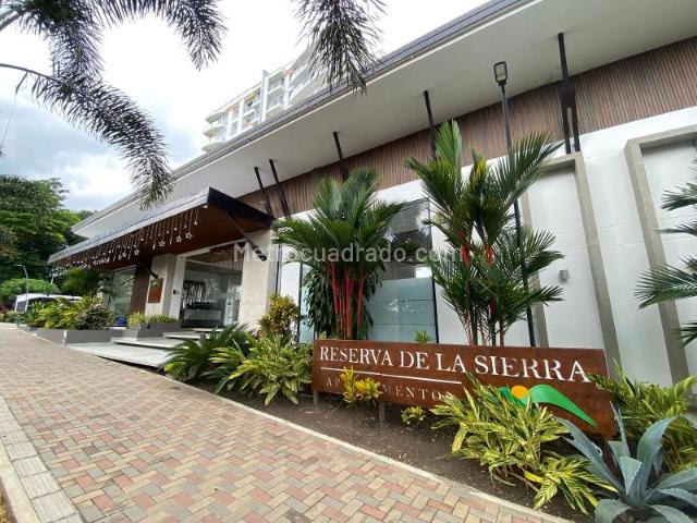 Apartamento en Arriendo, Buque, Villavicencio