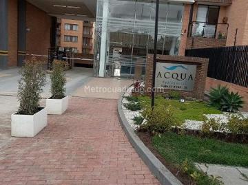 Apartamento en Arriendo, C R ACQUA PH, Chía