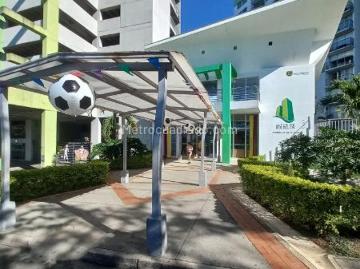 Apartamento en Arriendo, C r Altos De Berlin Piso 7, Ibagué