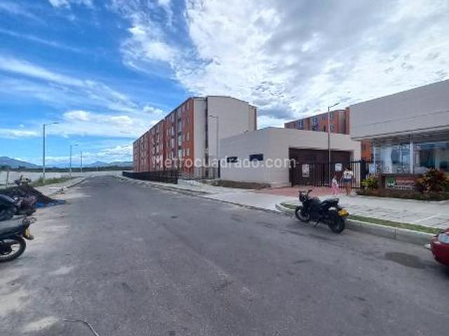 Apartamento en Arriendo, C R Arboleda Campestre Mandarino Piso 2, Ibagué