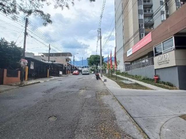 Apartamento en Arriendo, C r Lif 91 Piso 10, Ibagué