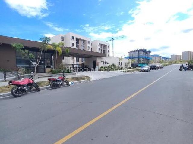 Apartamento en Arriendo, C r Siena Santa Cruz Piso 2 Sin Asensor, Ibagué