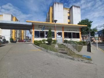 Apartamento en Arriendo, C R Reservas Del San Fermin Piso 2 Sin Ascensor, Ibagué