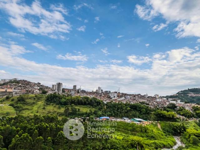 Apartamento en Arriendo, Cámbulos, Manizales