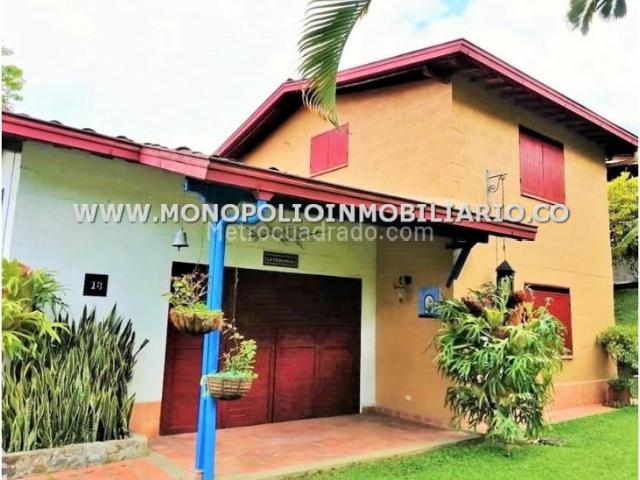 Apartamento en Arriendo, Camilo C Restrepo, Amaga