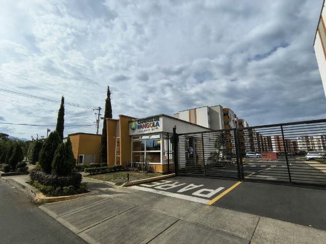 Apartamento en arriendo, Caminos de pangola