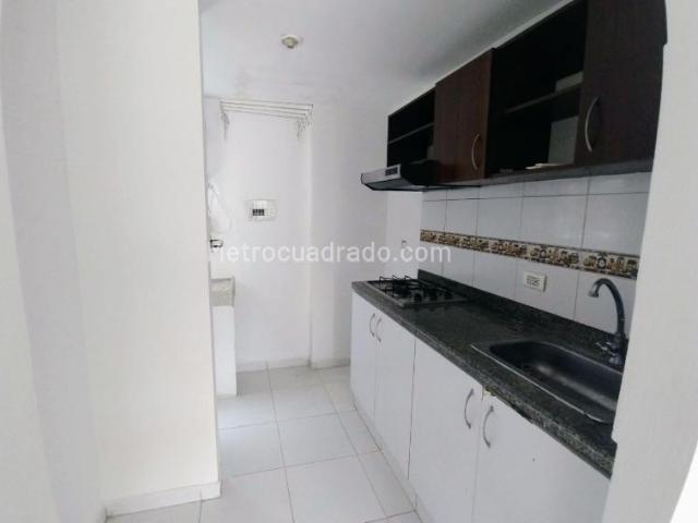 Apartamento en Arriendo, caminos de sie II, Tocancipá