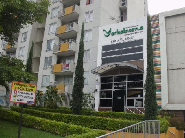 Apartamento en arriendo, Caminos del bosque