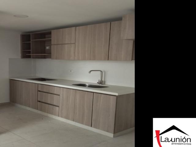 Apartamento en Arriendo Camparola Itagüi
