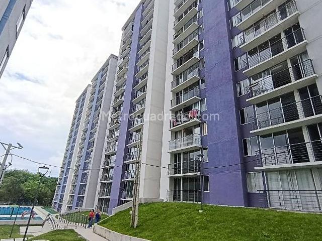 Apartamento en Arriendo, Campestre Frontino, Ibagué