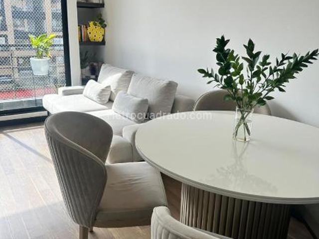 Apartamento en Arriendo, Campin, Chía