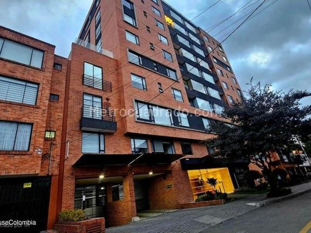 Apartamento en Arriendo, CAMPIN OCCIDENTAL, Bogotá D.C