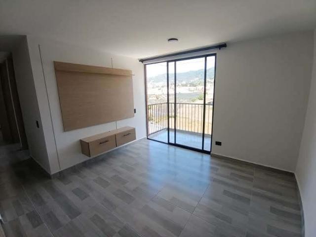 Apartamento en arriendo, Campo alegre
