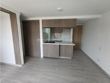 Apartamento en Arriendo, Campo Alegre, Carmen De Viboral