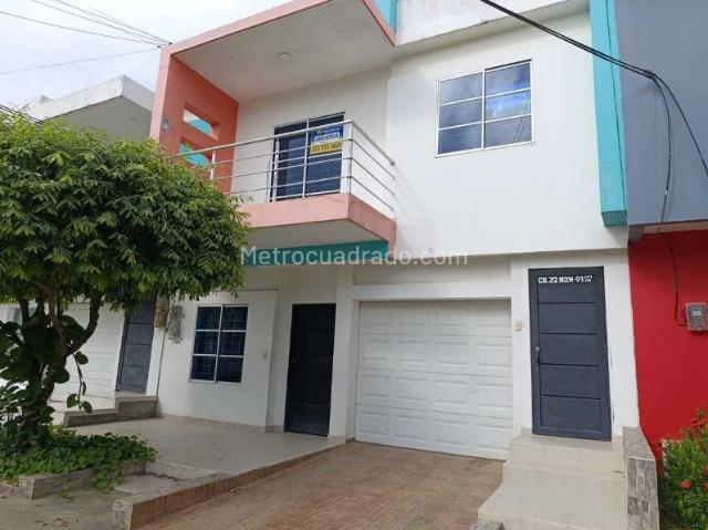 Apartamento en Arriendo, Campo Alegre, Montería