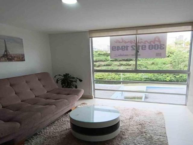 Apartamento en arriendo Campohermoso, Manizales