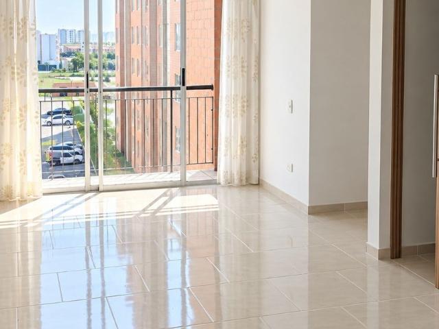 Apartamento en arriendo Campos De Pangola, Jamundí, Sur, Valle Del Cauca, Rap Pacífico, 764001, Colombia