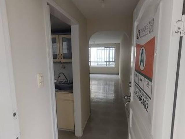 Apartamento en arriendo, Canaveral