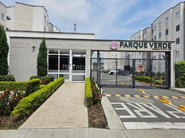 Apartamento en Arriendo, Candelaria, Candelaria