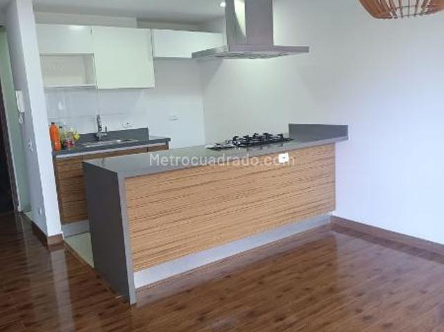 Apartamento en Arriendo, CANELON, Cajicá