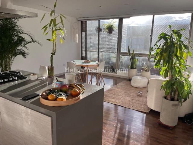 Apartamento en Arriendo, Canelón, Cajicá