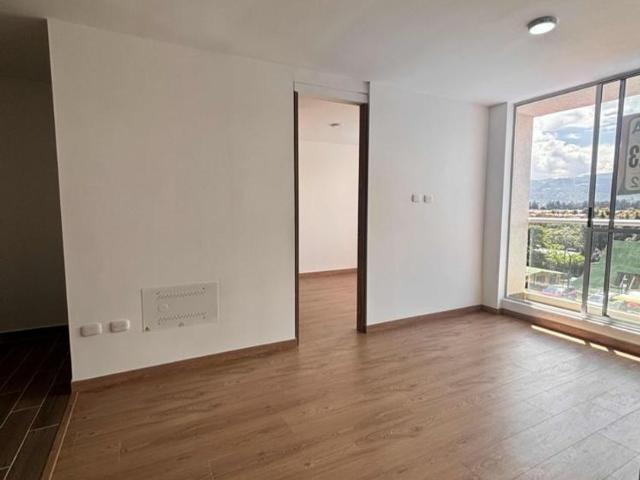 Apartamento en arriendo Canelón, Cajicá
