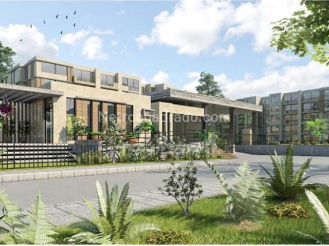 Apartamento en Arriendo, Canelon, Cajicá