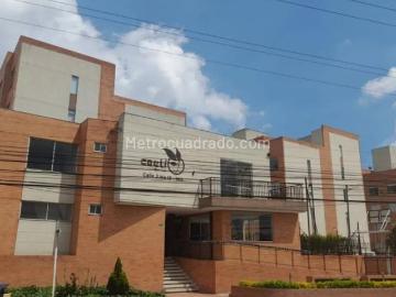 Apartamento en Arriendo, CANELON, Cajicá