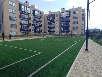 Apartamento en arriendo Canelón, Cajicá