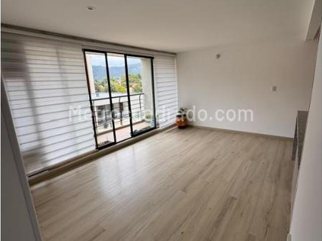 Apartamento en Arriendo, Canelon, Cajicá