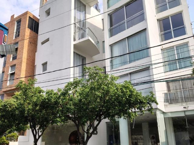 Apartamento en arriendo, Caobos