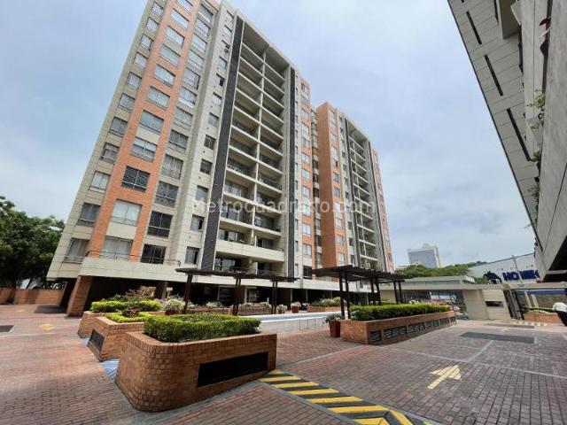 Apartamento en Arriendo, Caobos, Cúcuta