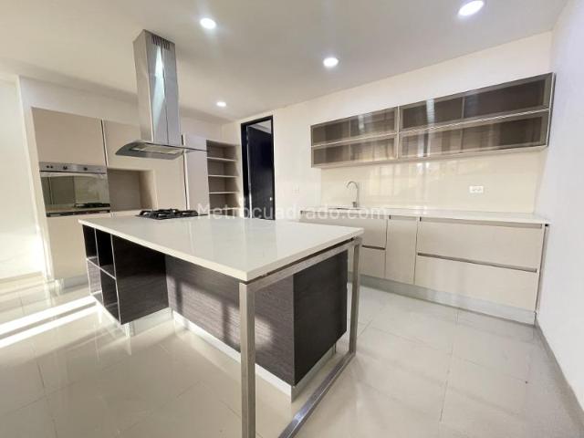 Apartamento en Arriendo, Caobos, Cúcuta
