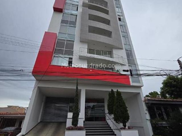 Apartamento en Arriendo, Caobos, Cúcuta