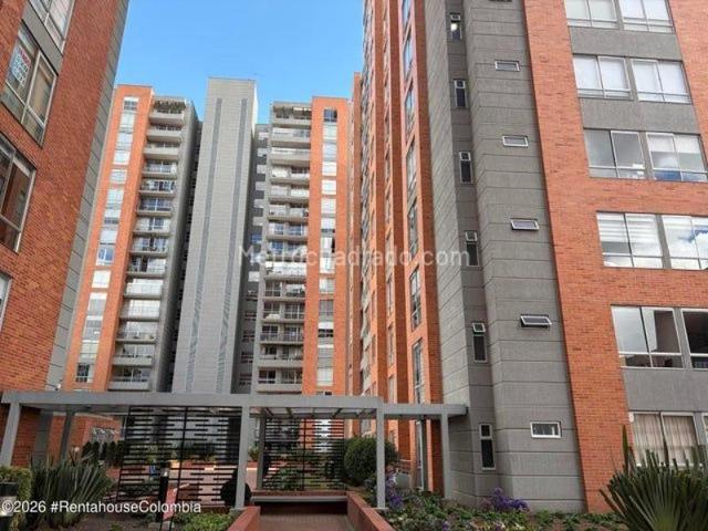 Apartamento en Arriendo, CAOBOS SALAZAR, Bogotá D.C