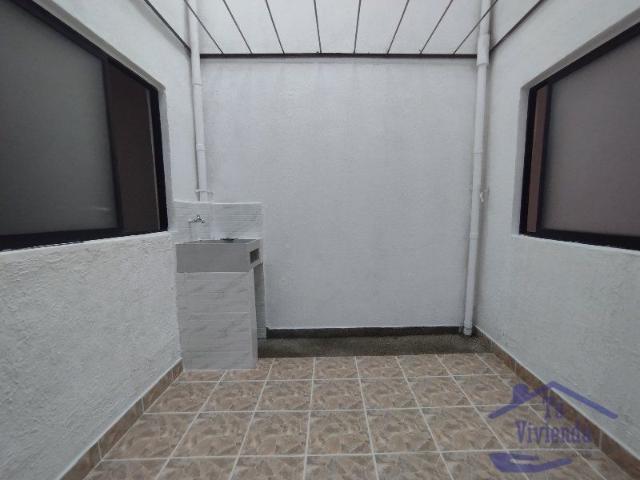Apartamento en arriendo, Cabanas