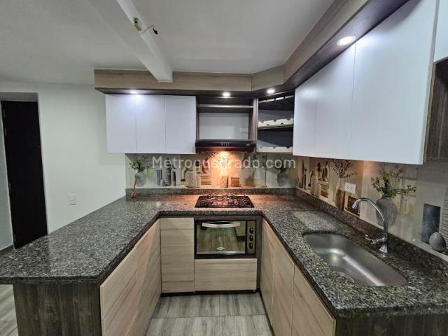 Apartamento en Arriendo, Cabañas, Bello