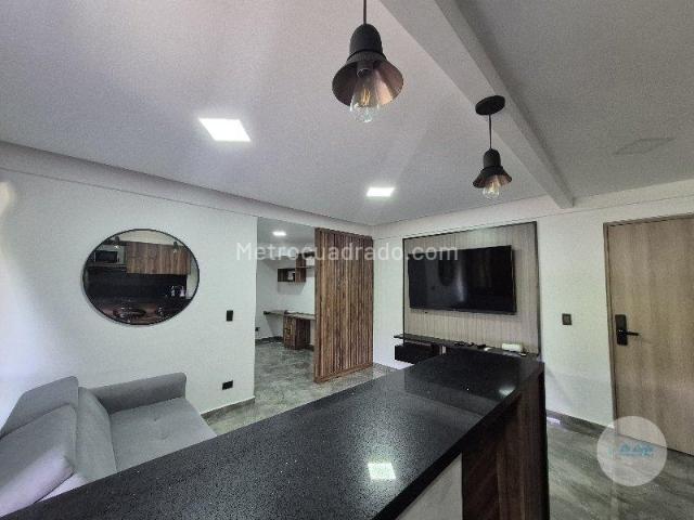 Apartamento en Arriendo, Cabañas, Bello