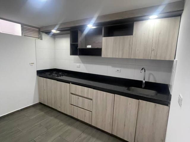 Apartamento en arriendo, Cabañitas