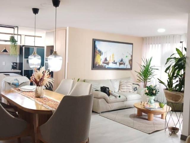 Apartamento En Arriendo Cabecera, Bucaramanga