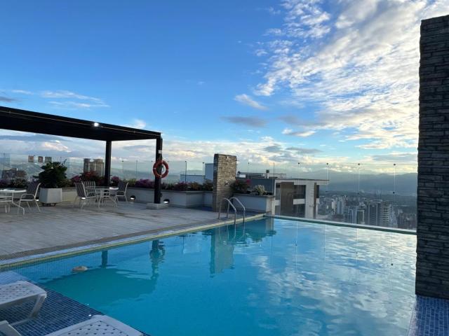 Apartamento en arriendo, Cabecera del llano