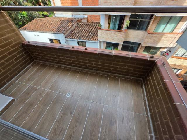 Apartamento en arriendo Cabrera, Cundinamarca