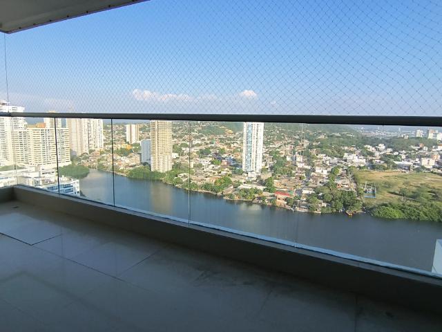 Apartamento en Arriendo Cabrero