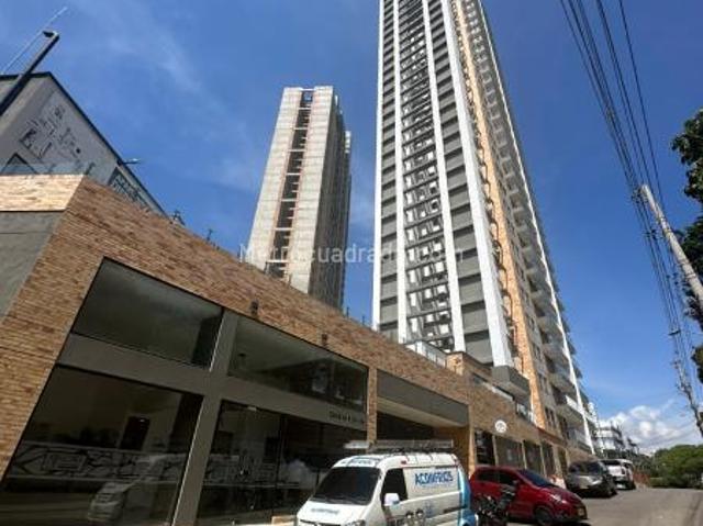 Apartamento en Arriendo, Cacique, Bucaramanga