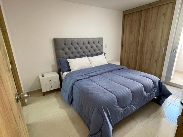 Apartamento en arriendo Cacique Gold, Carrera 33, Sotomayor, Bucaramanga, Santander, Colombia