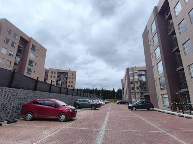 Apartamento en arriendo, Cajica