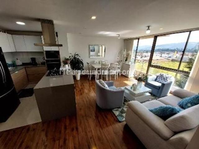 Apartamento en Arriendo, Cajicá